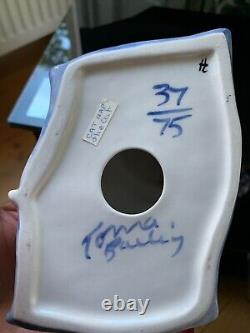 Lorna Bailey VERY RARE Catnap Limited Edition No 37 of 75