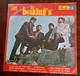 Los Belking's Same / Very Rare Edition Garage Rock Peru