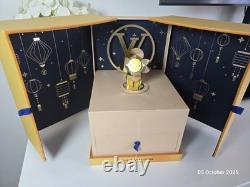 Louis Vuitton Limited Edition Mooncake Vivienne Music Box. VERY RARE Collectable
