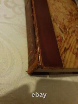 Louis XIV. In Court And Camp Very Rare, Antique 1904 Second Edition