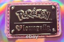 Loungefly Pokemon DITTO Limited Edition VERY RARE