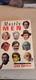 Lynn Barber Mostly Men 1st Edition Hb Hand Signed Very Rare