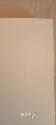 Lynn Barber Mostly Men 1st edition hb hand signed Very rare