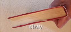 Lynn Barber Mostly Men 1st edition hb hand signed Very rare