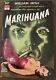 Marihuana By William Irish Dell 10 Cent Edition #11 Very Rare