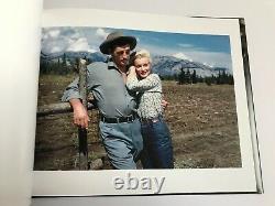 MARILYN MONROE. The Lost Photos. VERY RARE Limited Edition/125