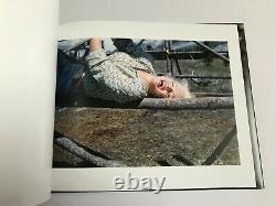 MARILYN MONROE. The Lost Photos. VERY RARE Limited Edition/125