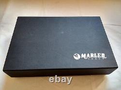 MARLEN St. Peter's Basilica Limited Edition Fountain Pen F Nib Very Rare £2580