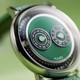 Mb&f M. A. D. 2 Edition Green Full Set Unworn Very Rare Collector Item
