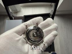 MB&F M. A. D. 2 Edition Green Full Set Unworn Very Rare Collector Item