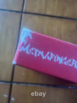 MF DOOM Special Herbs Vol. 0-9 CD Boxset, Like New Discs, OOP Very Rare Edition