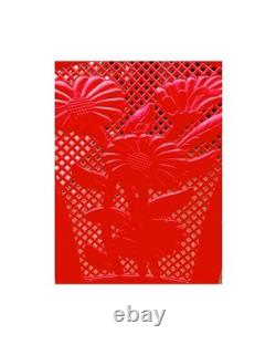 MONOBLOC Art Photography Book Vietnam Neil Massey Signed VERY RARE Edition Of 5