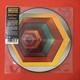 Muse Resistance Rare Uk Vinyl 7 Picture Disc Very Limited Edition (record)
