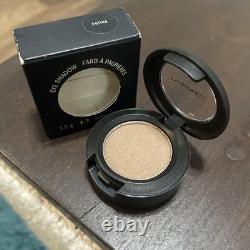 Mac Patina Frost Eyeshadow Limited Edition / Discontinued Very Rare New