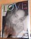 Madonna Love By Mert Alas 2016 Very Rare Magazine Collector's Edition Sealed
