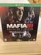 Mafia 3 Iii Xbox One Collector's Edition / Boxed /lps/ Art Book/ Very Rare