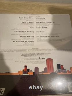 Mafia 3 III Xbox One Collector's Edition / Boxed /Lps/ Art book/ Very Rare