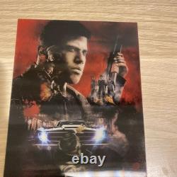 Mafia 3 III Xbox One Collector's Edition / Boxed /Lps/ Art book/ Very Rare