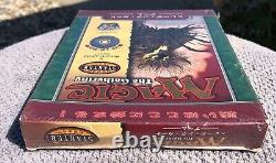 Magic The Gathering 7th Edition 2001 Starter Deck Sealed New Japanese Very Rare