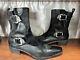 Mark Nason Dragon Boots Special Edition Sz 12 Excellent Condition Very Rare