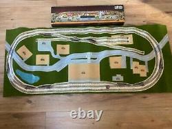 Marklin spur z scale/gauge. Vintage Toporama. 1976/90 Version. Very Rare