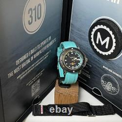 Marloe Watch Company Morar 310 very rare Founders Edition
