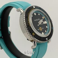 Marloe Watch Company Morar 310 very rare Founders Edition Marloe Watch Company Morar 310 very rare Founders Edition