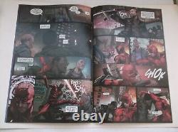 Marvel Daredevil Know Fear #1, Very Rare Comicspro Variant, Hot, 2019, Nm-