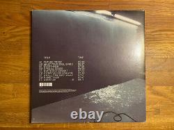 Massive Attack 100th Window Tri-fold Vinyl (2003) Very Rare First Edition! NM