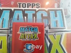 Match Attax 2007/08 Tim Cahill Limited Edition Very Rare