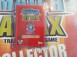 Match Attax 2007/08 Tim Cahill Limited Edition Very Rare