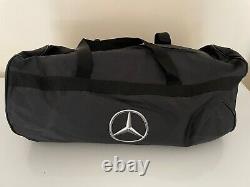 Maybach'Edition 100' GLS Car Cover. Very Rare Opportunity To Own One