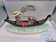 Me To You Bear Figurine Love Boat Very Rare Boxed Never Displayed Ltd Edition