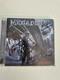 Megadeath Dystopia 1st Edition Signed By The Whole Band. Very Rare