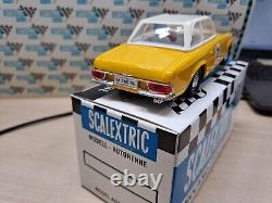 Mercedes 250 SL LIMITED EDITION IBERSLOT N0 24 OF 25 HANDMADE VERY RARE