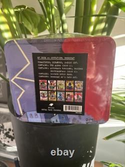 Mf Doom Operation Doomsday Lunchbox Edition (Complete Boxset) Very Rare
