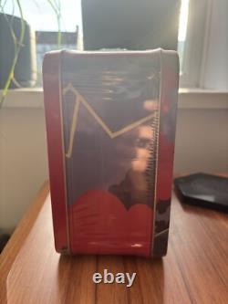 Mf Doom Operation Doomsday Lunchbox Edition (Complete Boxset) Very Rare