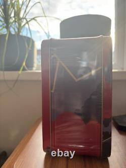 Mf Doom Operation Doomsday Lunchbox Edition (Complete Boxset) Very Rare