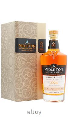 Midleton Very Rare 2024 Edition Whiskey 70cl
