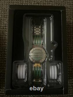Mighty Morphin Power Rangers Legacy Communicator Tommy Oliver Edition VERY RARE