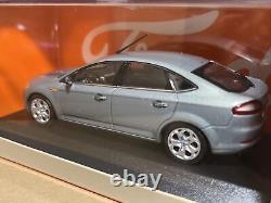 Minichamps 1/43 Ford Mondeo Mk4 Dealer Edition VERY RARE, Never Been Opened