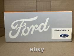Minichamps 1/43 Ford Mondeo Mk4 Dealer Edition VERY RARE, Never Been Opened