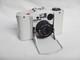 Minox 35 Al White Edition Very Rare Rare Minox 35mm Color Minar