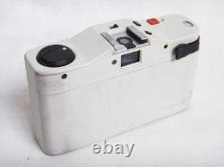 Minox 35 AL WHITE Edition VERY RARE RARE Minox 35mm Color Minar Minox 35 AL WHITE Edition VERY RARE RARE Minox 35mm Color Minar