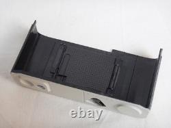 Minox 35 AL WHITE Edition VERY RARE RARE Minox 35mm Color Minar