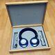 Mint! Ultrasone Headphone Tribute 7 Limited Edition Very Rare Limited 777