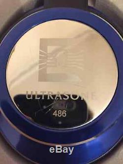 Mint! Ultrasone Headphone Tribute 7 Limited Edition very rare limited 777