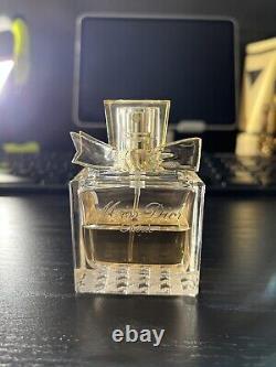 Miss Dior Cherie EDT 2007 Edition OPEN. Very Rare. Collectors item