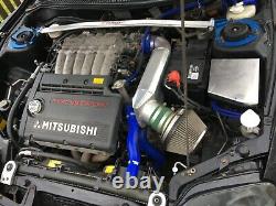 Mitsubishi Fto Gp Version R Very Rare Manual