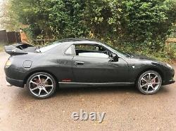 Mitsubishi Fto Gp Version R Very Rare Manual